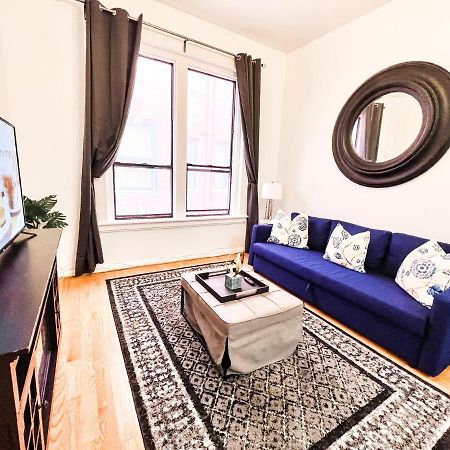 Gaslamp 2Bdrm - W Parking & 5 Beds #403 Hotel ซานดิเอโก ภายนอก รูปภาพ
