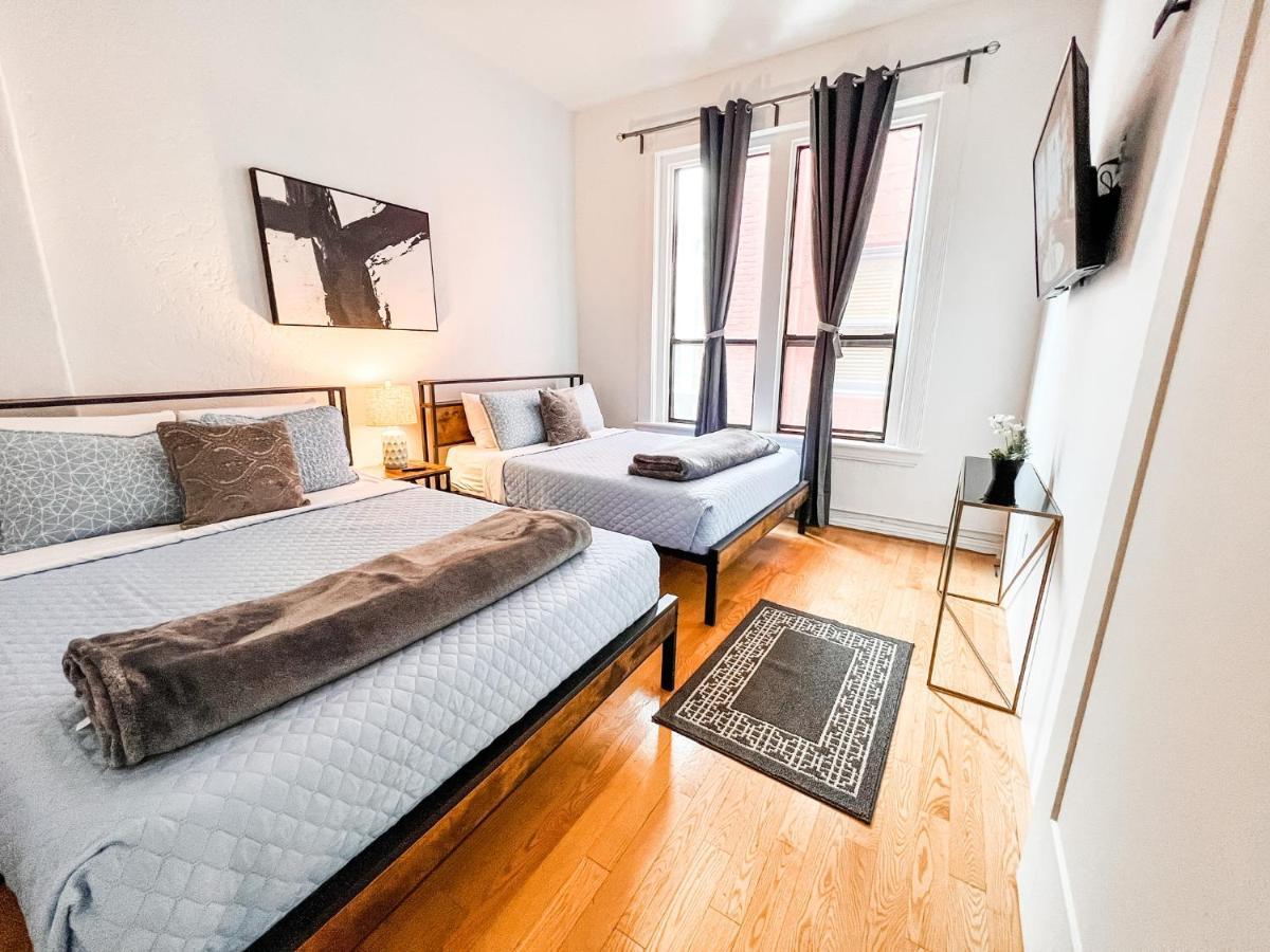Gaslamp 2Bdrm - W Parking & 5 Beds #403 Hotel ซานดิเอโก ภายนอก รูปภาพ